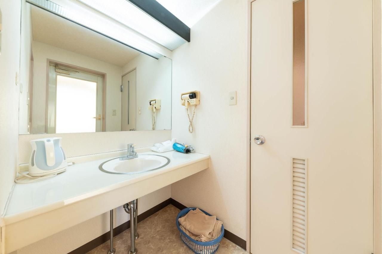 Tabist Hotel Diana Yachiyodai Zewnętrze zdjęcie
