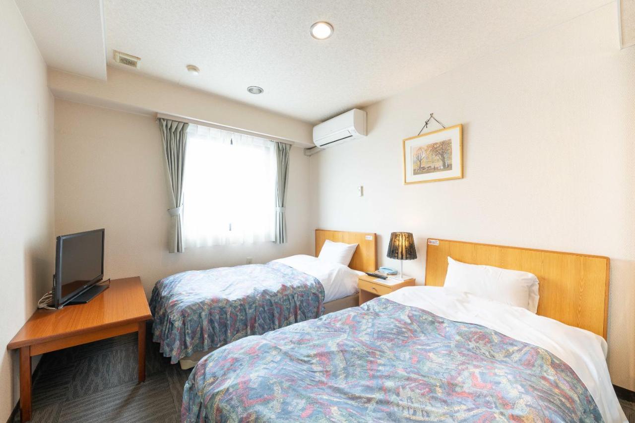 Tabist Hotel Diana Yachiyodai Zewnętrze zdjęcie