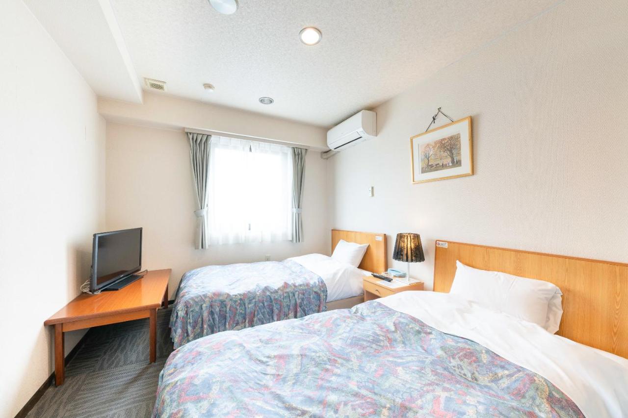Tabist Hotel Diana Yachiyodai Zewnętrze zdjęcie