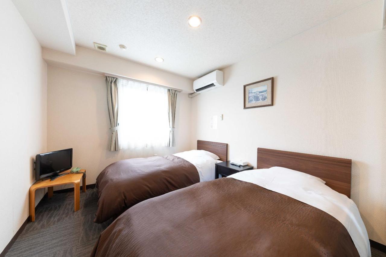 Tabist Hotel Diana Yachiyodai Zewnętrze zdjęcie