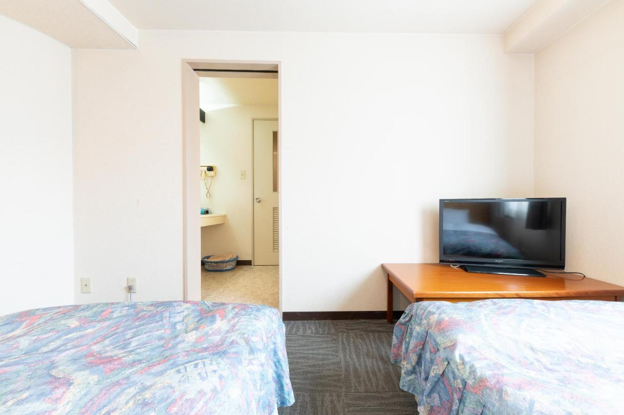 Tabist Hotel Diana Yachiyodai Zewnętrze zdjęcie