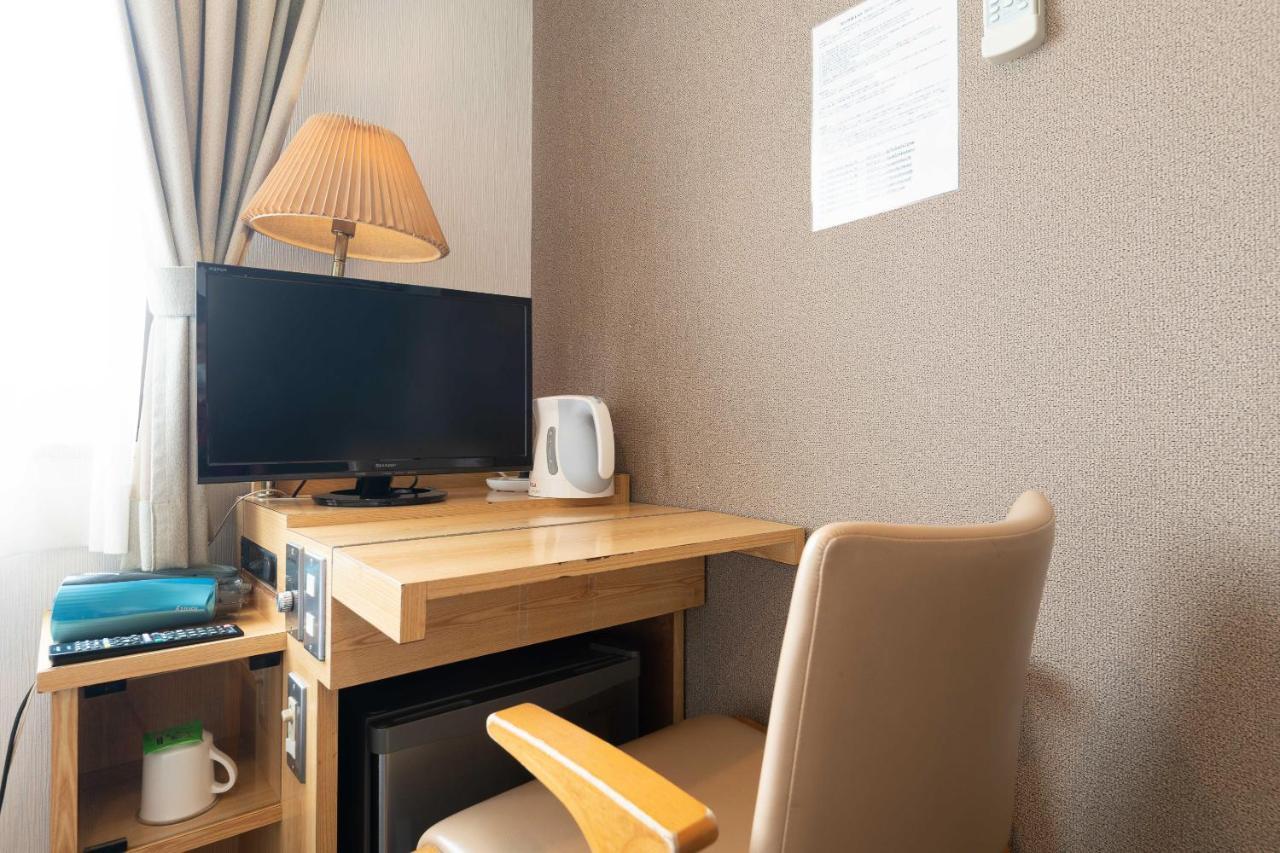 Tabist Hotel Diana Yachiyodai Zewnętrze zdjęcie