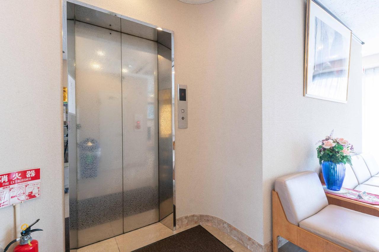 Tabist Hotel Diana Yachiyodai Zewnętrze zdjęcie