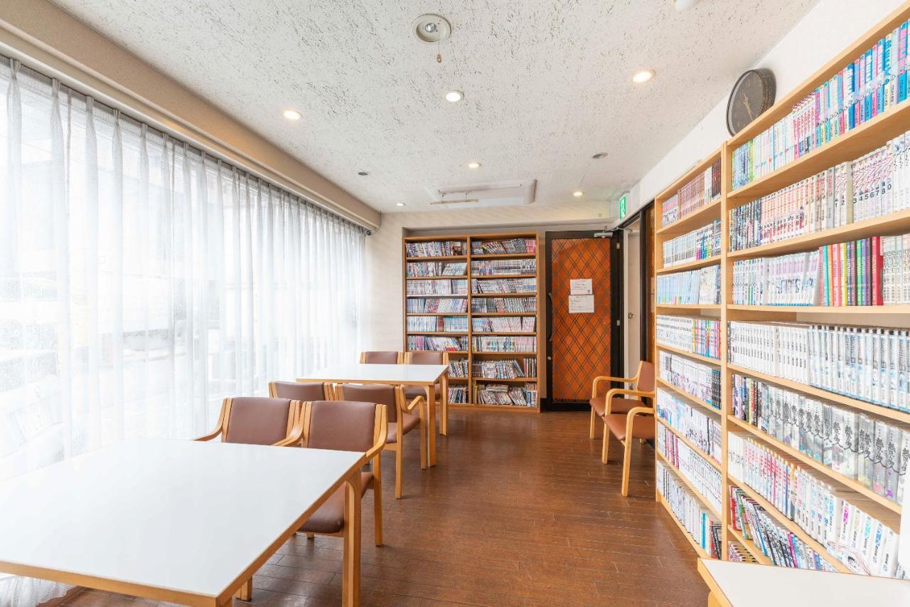 Tabist Hotel Diana Yachiyodai Zewnętrze zdjęcie