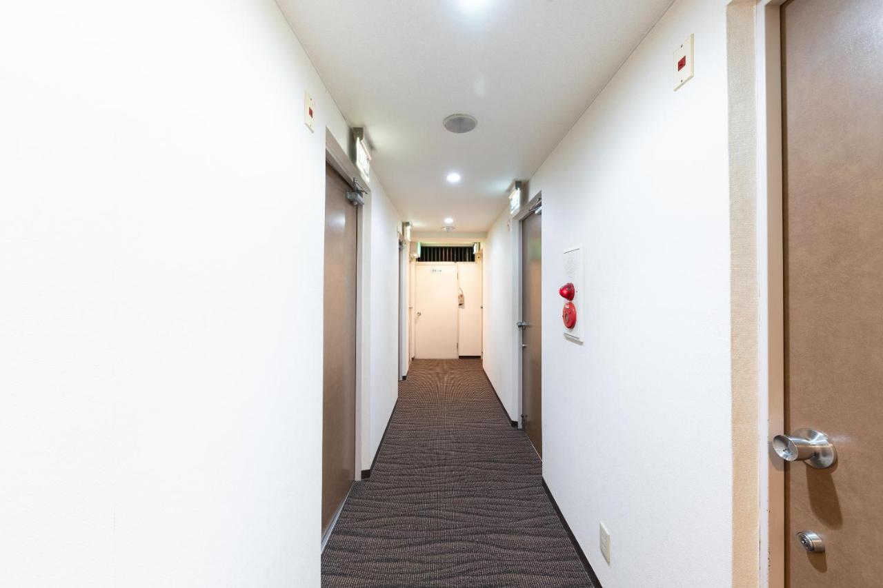 Tabist Hotel Diana Yachiyodai Zewnętrze zdjęcie