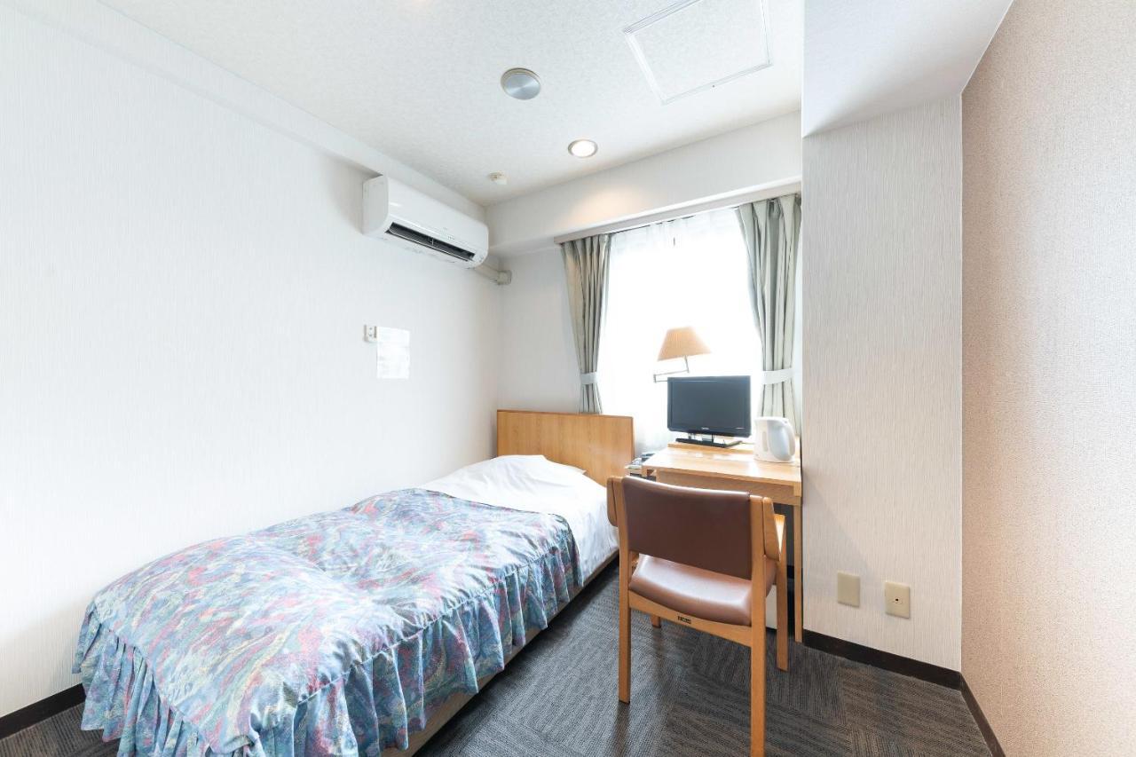 Tabist Hotel Diana Yachiyodai Zewnętrze zdjęcie