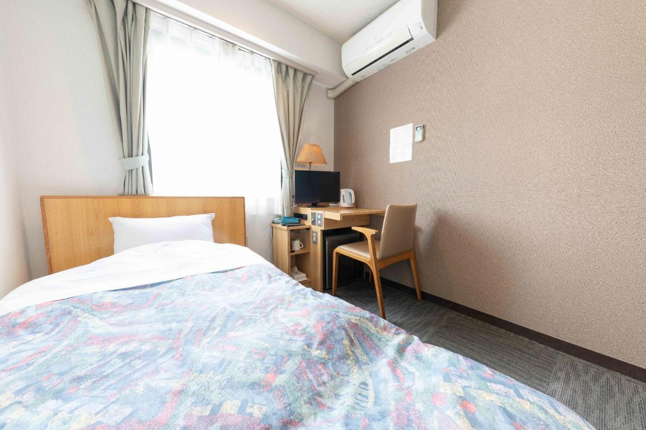 Tabist Hotel Diana Yachiyodai Zewnętrze zdjęcie