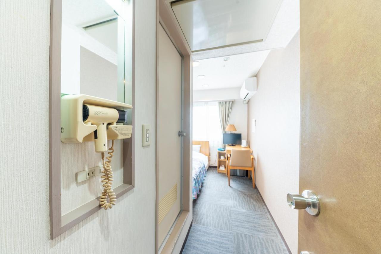 Tabist Hotel Diana Yachiyodai Zewnętrze zdjęcie