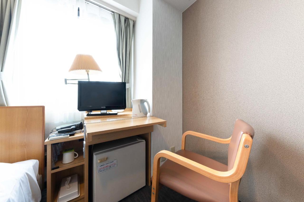 Tabist Hotel Diana Yachiyodai Zewnętrze zdjęcie